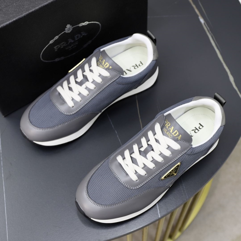 Prada Casual Shoes